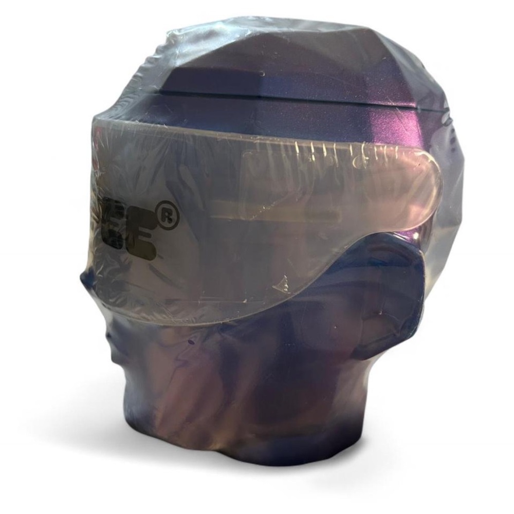 Purple Coffee Accessory - Picture 2 of 6